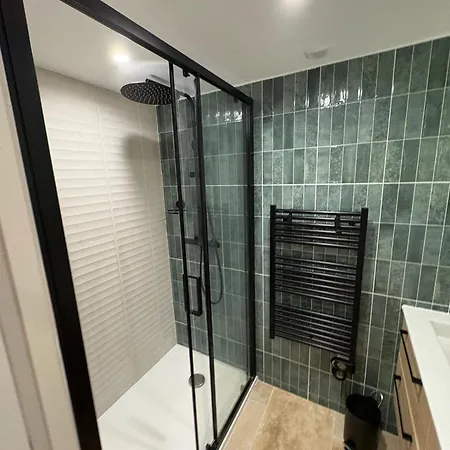 Le Soleil D Or 39 Villa Sainte-Maxime