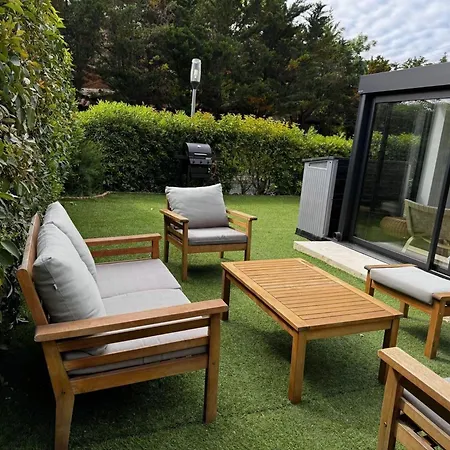 Villa Le Soleil D Or 39 *