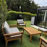 빌라 Le Soleil D Or 39 *