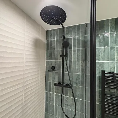 Le Soleil D Or 39 圣马克西姆