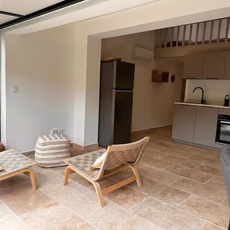 Le Soleil D Or 39 圣马克西姆