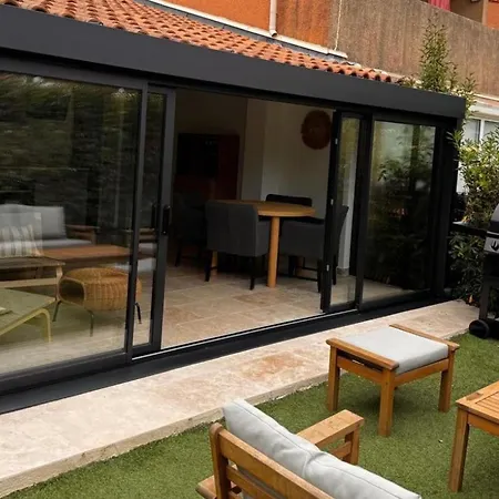 Le Soleil D Or 39 别墅